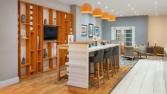 Holiday Inn Rotherham Sheffield by IHG