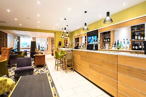 Holiday Inn Rotherham Sheffield by IHG