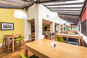Holiday Inn Rotherham Sheffield by IHG