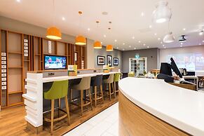 Holiday Inn Rotherham Sheffield by IHG