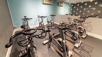 Holiday Inn Rotherham Sheffield by IHG