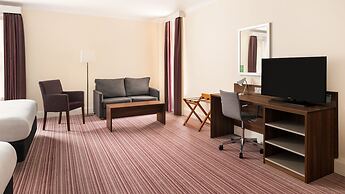 Holiday Inn Rotherham Sheffield by IHG