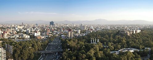 Grand Fiesta Americana Chapultepec