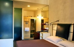 Hotel California