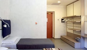 Hotel California