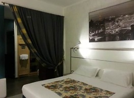 Hotel California
