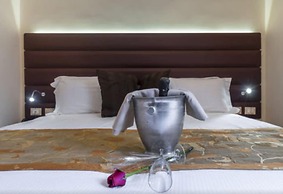 Hotel California