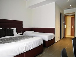 Hotel California