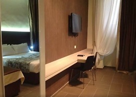 Hotel California