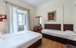 Hotel California