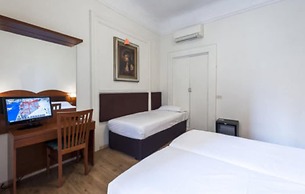 Hotel California