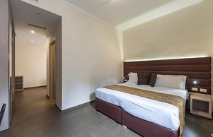 Hotel California