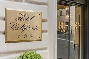 Hotel California
