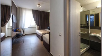 Hotel California