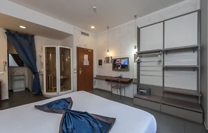 Hotel California