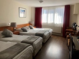 Delta Hotel City Center