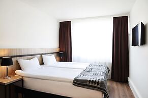 Fosshotel Lind