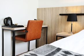 Fosshotel Lind