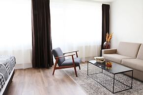 Fosshotel Lind