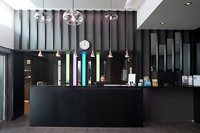 Fosshotel Lind