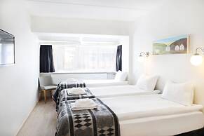 Fosshotel Lind