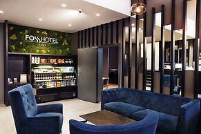 Fosshotel Lind