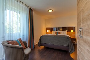 UNO Hotel Stuttgart Großbettlingen