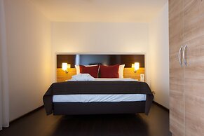 UNO Hotel Stuttgart Großbettlingen
