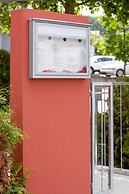 UNO Hotel Stuttgart Großbettlingen