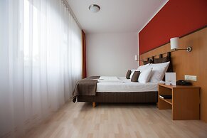 UNO Hotel Stuttgart Großbettlingen