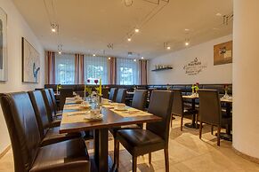 UNO Hotel Stuttgart Großbettlingen