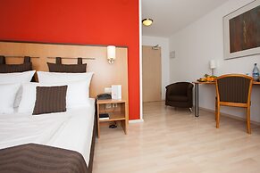 UNO Hotel Stuttgart Großbettlingen