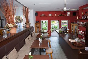 UNO Hotel Stuttgart Großbettlingen