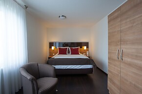 UNO Hotel Stuttgart Großbettlingen