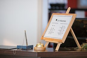 UNO Hotel Stuttgart Großbettlingen