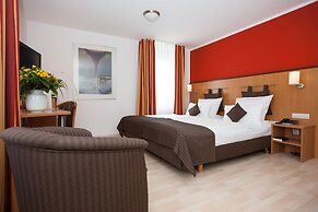 UNO Hotel Stuttgart Großbettlingen