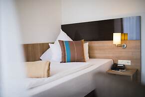 UNO Hotel Stuttgart Großbettlingen