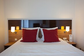 UNO Hotel Stuttgart Großbettlingen