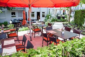 UNO Hotel Stuttgart Großbettlingen