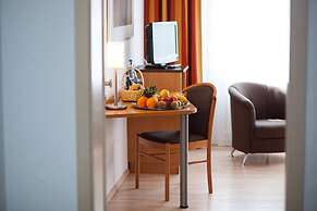 UNO Hotel Stuttgart Großbettlingen