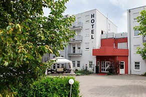 UNO Hotel Stuttgart Großbettlingen