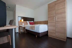 UNO Hotel Stuttgart Großbettlingen