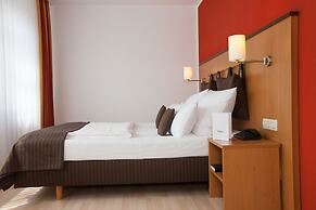 UNO Hotel Stuttgart Großbettlingen