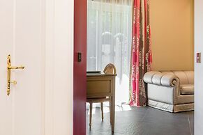 Villa e Palazzo Aminta Hotel Beauty and SPA