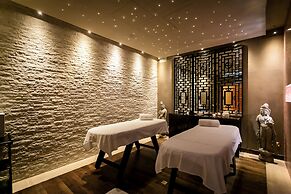 Villa e Palazzo Aminta Hotel Beauty and SPA