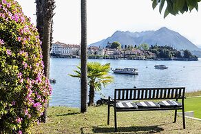 Villa e Palazzo Aminta Hotel Beauty and SPA