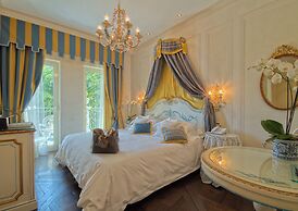 Villa e Palazzo Aminta Hotel Beauty and SPA