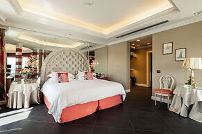 Villa e Palazzo Aminta Hotel Beauty and SPA