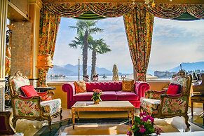 Villa e Palazzo Aminta Hotel Beauty and SPA