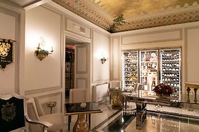 Villa e Palazzo Aminta Hotel Beauty and SPA
